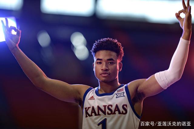 2026-27赛季NBA MVP十大候选球员分析